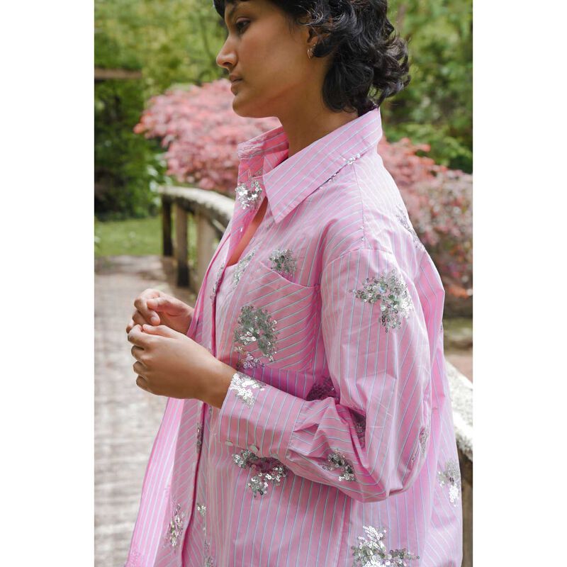 Cooper Layer By Layer Dress image number 2